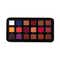 Character Pro Lipstick Palette - C-A401 (34.2 g)