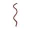 Character Revolution Matte Lipstick - Lipstix-Rl012 (3 g)