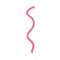 Character Revolution Matte Lipstick - RL023 (3 g)