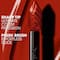 Yves Saint Laurent The Inks Vinyl Cream - 614 Brown Ignition (5.5 ml)