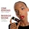 Yves Saint Laurent The Inks Vinyl Cream - 614 Brown Ignition (5.5 ml)