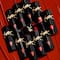 Yves Saint Laurent The Inks Vinyl Cream - 621 Red Adoration (5.5 ml)
