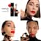 Yves Saint Laurent The Inks Blur - 201 Red Invitation (5.5 ml)