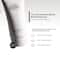 The Formularx Sun Relief Ceramide Sunscreen SPF 50 PA++++ with Niacinamide & Hyaluronic Acid (50 g)
