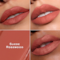 KIRO Velvet Souffle Soft Matte Liquid Lipstick - Suede Rosewood (5 ml)