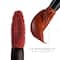 KIRO Velvet Souffle Soft Matte Liquid Lipstick - Pink Truffle (5 ml)