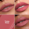 KIRO Velvet Souffle Soft Matte Liquid Lipstick - Terra Rose (5 ml)