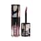 KIRO Velvet Souffle Soft Matte Liquid Lipstick - Plum Merlot (5 ml)