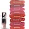 KIRO Velvet Souffle Soft Matte Liquid Lipstick - Rusty Peony (5 ml)