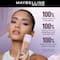 Maybelline New York Super Stay Lumi Matte Liquid Foundation - 340 (35 ml)
