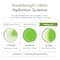 Wellbeing Nutrition HydraSalt Electrolyte Drink Cucumber Lemonade Flavor Pack of 15 (90 g)