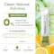 Wellbeing Nutrition HydraSalt Electrolyte Drink Cucumber Lemonade Flavor Pack of 15 (90 g)