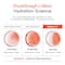 Wellbeing Nutrition HydraSalt Electrolyte Drink Blood Orange Flavor Pack of 15 (90 g)