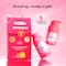 Foxtale De-Tan and Glow Duo Brightening Body Wash and SPF 30 Body Lotion (2 pcs)