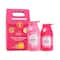 Foxtale De-Tan and Glow Duo Brightening Body Wash and SPF 30 Body Lotion (2 pcs)