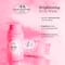 Foxtale De-Tan and Glow Duo Brightening Body Wash and SPF 30 Body Lotion (2 pcs)