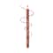 Matt Look Colorite Lip Contour - Elegant Nude-21 (0.9 g)