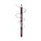 Matt Look Colorite Lip Contour - Bold Maroon-23 (0.9 g)