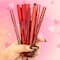 Matt Look Colorite Lip Contour - Po12-B (12 pcs)