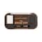 Matt Look The Brow Bar Eyeshadow & Eyebrow Enhancer Palette - Soft-01 (8 g)