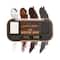 Matt Look The Brow Bar Eyeshadow & Eyebrow Enhancer Palette - Soft-01 (8 g)