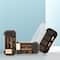 Matt Look The Brow Bar Eyeshadow & Eyebrow Enhancer Palette - Soft-01 (8 g)