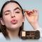 Matt Look The Brow Bar Eyeshadow & Eyebrow Enhancer Palette - Natural-02 (8 g)