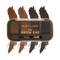 Matt Look The Brow Bar Eyeshadow & Eyebrow Enhancer Palette - Intense-03 (8 g)