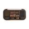 Matt Look The Brow Bar Eyeshadow & Eyebrow Enhancer Palette - Intense-03 (8 g)