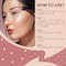 Matt Look Feel The Glow Baked Highlighter - Super Vibes-03 (15 g)