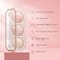 Matt Look Feel The Glow Baked Highlighter - Super Vibes-03 (15 g)