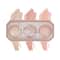 Matt Look Feel The Glow Baked Highlighter - Super Vibes-03 (15 g)