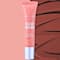 Matt Look Flush Fusion Liquid Blusher - Cherry Blossom-02 (15 ml)