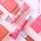 Matt Look Flush Fusion Liquid Blusher - Raspberry Rush-04 (15 ml)