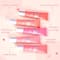 Matt Look Flush Fusion Liquid Blusher - Rosy Charm-05 (15 ml)