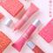 Matt Look Flush Fusion Liquid Blusher - Rosy Charm-05 (15 ml)