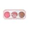 Matt Look Feel The Blush Baked Blush - In The Nude-01 (15 g)