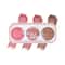 Matt Look Feel The Blush Baked Blush - In The Nude-01 (15 g)