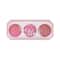 Matt Look Feel The Blush Baked Blush - Poppy Girl-02 (15 g)