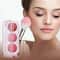 Matt Look Feel The Blush Baked Blush - Fascinated-03 (15 g)