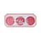 Matt Look Feel The Blush Baked Blush - Fascinated-03 (15 g)