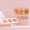 Matt Look Feel The Blush Baked Blush - Fascinated-03 (15 g)