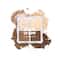 Matt Look Show It Off Contour & Highlighter Combo Palette - Sand-01 (18 g)