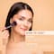 Matt Look Show It Off Contour & Highlighter Combo Palette - Sand-01 (18 g)