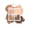 Matt Look Show It Off Contour & Highlighter Combo Palette - Chestnut-02 (18 g)