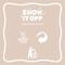 Matt Look Show It Off Contour & Highlighter Combo Palette - Latte-03 (18 g)