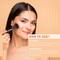 Matt Look Show It Off Contour & Highlighter Combo Palette - Latte-03 (18 g)