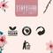 Matt Look Stayxtend Lip Mousse - Red Fever-03 (4 ml)