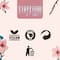Matt Look Stayxtend Lip Mousse - Berry Maroon-07 (4 ml)