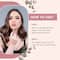 Matt Look Stayxtend Lip Mousse - Loud Pink-12 (4 ml)